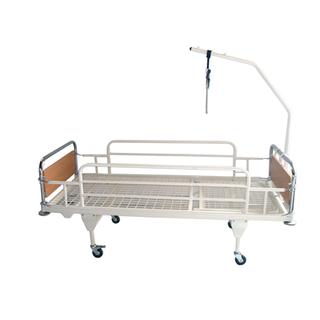 Hospital bed N.135